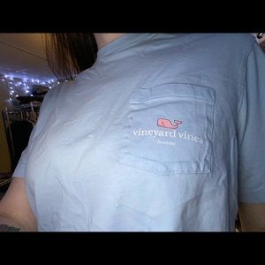 Vineyard vines short sleeve